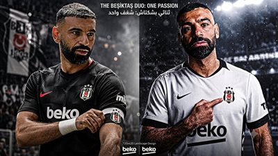 محمد صلاح إلى بشكتاش.. 7 مكاسب قد تغيّر مستقبل العملاق التركي