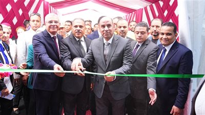 وزير العمل: نربط التدريب بالتشغيل وننتقل من إتاحة الفرصة إلى ضمان الاستدامة