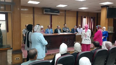  مسابقة 100 معلم متمكن مبدع لعام 2026 بتعليم البحيرة 