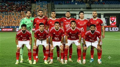 الأهلي يحسم مصير 6 لاعبين.. تطورات جديدة في ملف أكرم توفيق قبل الموسم الجديد
