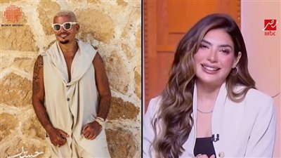 بعد ألبومه الـ36.. لما جبريل: عمرو دياب أصبح علامة ثابتة لبداية موسم الصيف