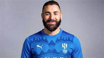 عقبة مالية تهدد رحيل بنزيما عن الهلال السعودي