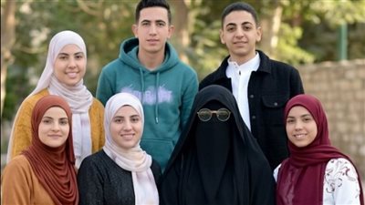 الفتيات يتفوقن في الأدبي.. وتقارب في العلمي بالثانوية الأزهرية بالإسماعيلية