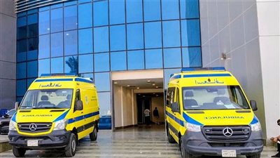 إصابة عامل إثر انهيار حفرة أثناء أعمال حفر بمنطقة القيادات بمدينة الغردقة