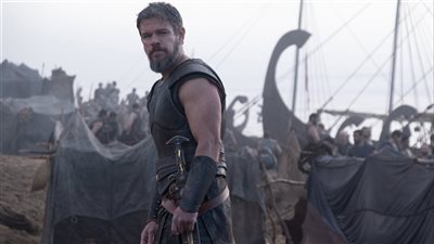 The Odyssey يحقق إيرادات 640 مليون دولار عالميا