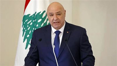 الرئيس اللبناني: ملتزمون بتنفيذ صيغة الإطار ولن نقبل باستمرار الانتهاكات الإسرائيلية