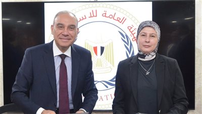 بروتوكول تعاون بين هيئة الاستعلامات والمركز القومي للبحوث الاجتماعية والجنائية