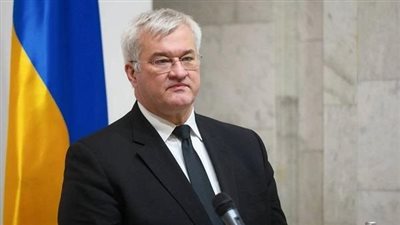 وزير خارجية أوكرانيا: النظام في طهران شريك في حرب روسيا علينا