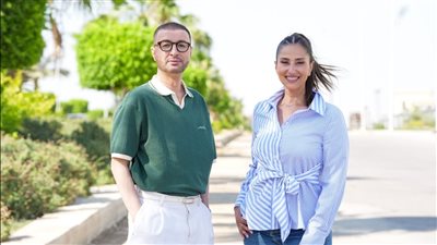 حنان مطاوع تسخر من الشلالية في الوسط الفني: 