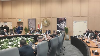 انطلاق منظومة جديدة عبر بوابة مصر الرقمية لتيسير إجراءات تراخيص المحال العامة