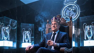 أرباح قياسية لـ ريال مدريد.. 1.221 مليار يورو