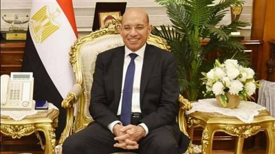 من هو اللواء محمد خليل الجمسي مدير أمن الشرقية الجديد؟