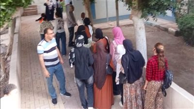 انطلاق امتحانات الدور الثاني للشهادة الإعدادية بأسيوط وسط متابعة ميدانية ودقيقة