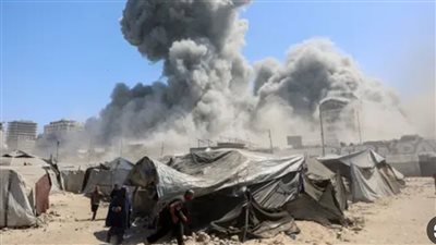 استشهاد فلسطيني جراء غارة إسرائيلية شمال غزة