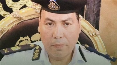 اللواء عبد الحليم إسماعيل مديرا لأمن المنوفية ضمن حركة تنقلات الداخلية