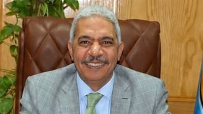 نقابة الأطباء تهنئ الدكتور محمود صديق بتكليفه قائما بأعمال رئيس جامعة الأزهر