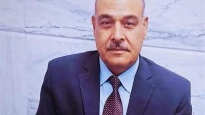 لواء أحمد عبدالله مديرا لأمن البحر الأحمر 