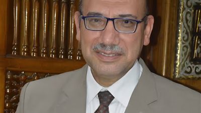 عبدالحافظ ناصف: جائزة التفوق شرف يحمل اسم مصر.. ودفعـة لمرحلة إبداعية جديدة