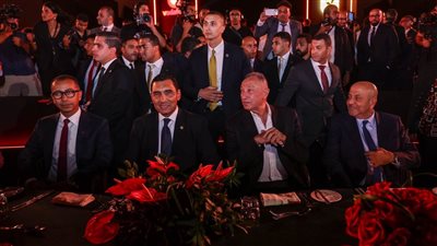 رسالة قوية من جوهر نبيل وزير الرياضة بشأن عقد رعاية الأهلي