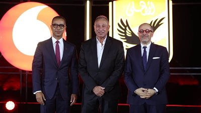 الخطيب: حقوق تسمية الاستاد ضمن أكبر عقد في تاريخ الأهلي