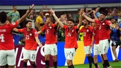 مواعيد مباريات منتخب مصر في تصفيات أمم إفريقيا 