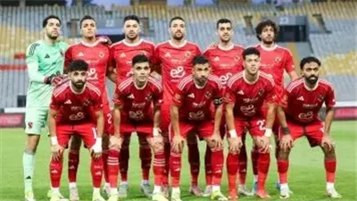 تعرف على موعد مباراة الأهلي وبرشلونة الودية