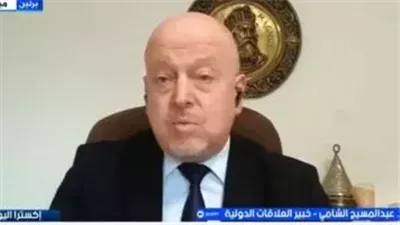 خبير علاقات دولية: مخاوف أمنية بالمانيا من تغلغل جماعة الإخوان المسلمين بمجتمعهم