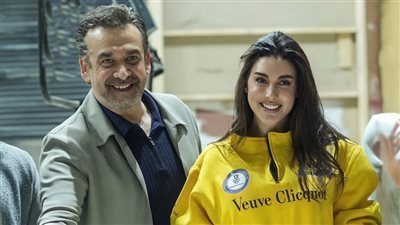 لـ كريم عبدالعزيز وياسمين صبري..موعد عرض فيلم مطلوب عائليًا في السينمات