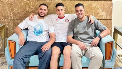حرس الحدود يضم لاعب الإسماعيلي