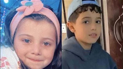 مصرع طفلين غرقًا في بركة مائية بعين غصين بالإسماعيلية