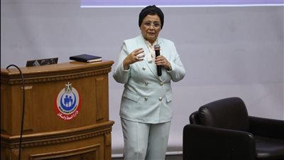 نائب وزير الصحة خلال اليوم العلمي لحديثي الولادة: إصلاح الملف استثمار في مستقبل مصر