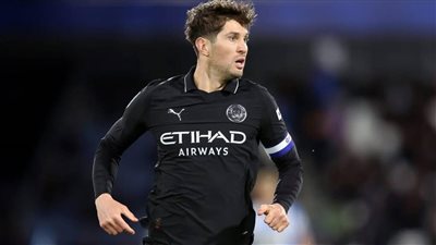 انتر ميلان يقترب من ضم نجم دفاع مانشستر سيتي 