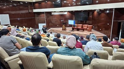 «الرعاية الصحية» تدرب فرق الجودة على منظومة رقمية بالإسماعيلية