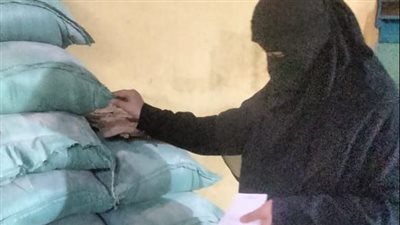 ضبط مخالفات تموينية والاستيلاء على 5 أطنان دقيق مدعم بالإسماعيلية
