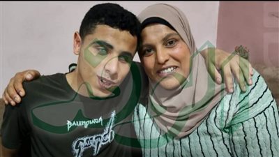 «القرآن مفتاح التفوق».. رابع الجمهورية أزهريًا يروي رحلته