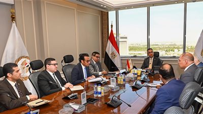 وزير التموين: نستهدف إحكام الرقابة.. والمنظومة لا تمس سعر الخبز المدعم