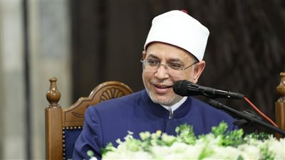 سلامة داود: إحياء المجالس الحديثية بالجامع الأزهر كرمٌ إلهي