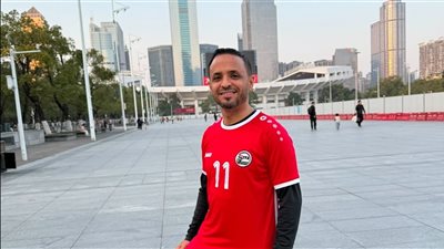 وليد غليس.. شغف كرة القدم الاستعراضية وصناعة المهارة