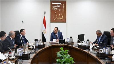 مدبولى يُتابع جهود تطوير منظومة التعليم على أساس الجدارة والتميز