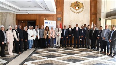 برعاية مايا مرسي..انطلاق تدريب قيادات التضامن على الحوكمة ومكافحة الفساد
