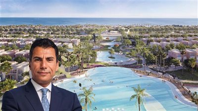 سوديك تحقق أعلى معدل نمو خلال آخر 5 سنوات بالنصف الأول من 2026 بأداء متوازن يجمع بين قوة المبيعات والأرباح والتسليمات