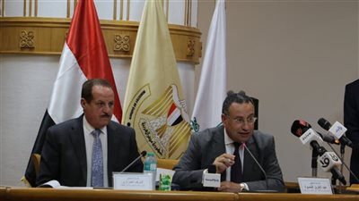 وزير التعليم العالي القائم بأعمال وزير الثقافة يُعلن أسماء الفائزين بجوائز الدولة للتفوق لعام 2026