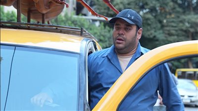 صور.. استكمال تصوير فيلم 