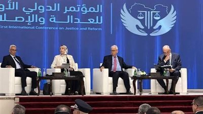 مؤتمر بنغازي للعدالة والإصلاح يفتح ملف المنظومة العقابية ويحذر من 