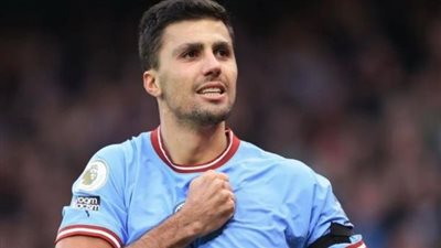 عائق جديد يعطل انتقال رودري إلى ريال مدريد