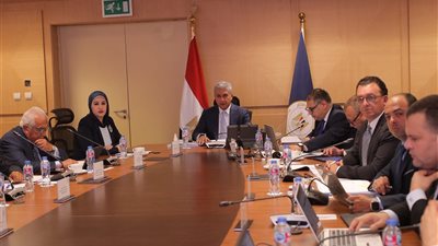 وزير السياحة  يترأس اجتماع هيئة التنشيط السياحي.. ويستعرض نتائج الهيئة 2025/2026