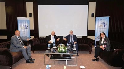 وزير الطيران المدني يبحث مع سكرتير عام منظمة (الإيكاو) خارطة تطوير الطيران المدني في أفريقيا