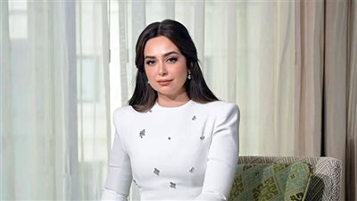 أول ظهور للفنانة هبة مجدي بعد استقرار حالتها الصحية احتفالًا بعيد ميلادها..شاهد