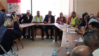 ندوة توعوية بعنوان 