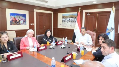 نحو جنوبٍ منتج.. 78 ماكينة خياطة لأهالي حلايب وشلاتين